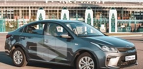 Компания по прокату автомобилей Форент Групп