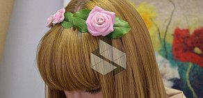 Школа керамической флористики Fleur на улице Чехова