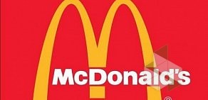 McDonald&#039;s на Курортном проспекте