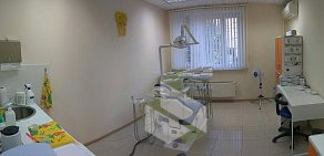 Стоматологическая клиника Дантист-Профи