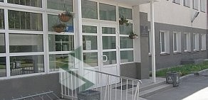 Поликлиника городская больница № 40 в Зеленогорске на проспекте Красных Командиров