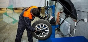 Автосервис FIT SERVICE Казань на улице Родины