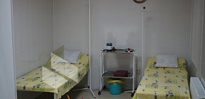 Медицинский центр Семейный доктор на улице Тельмана