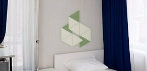 Городской информационный сайт DonHotels