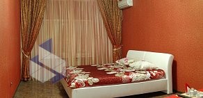 Городской информационный сайт DonHotels