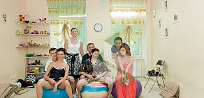 Школа будущих мам Большая Семья на метро Бауманская