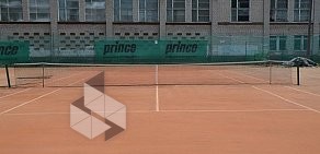 Теннисный клуб Мастер на Юбилейной улице
