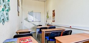 Школа иностранных языков TERRA School на метро Балтийская