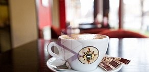 Кофейня Traveler&#039;s Coffee в ТЦ Галерея Новосибирск