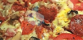 Служба доставки итальянской пиццы Party Pizza