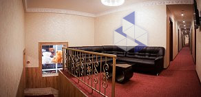 Отель Элит на метро Кузьминки