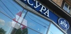 Бар Тиссура на Ленинском проспекте