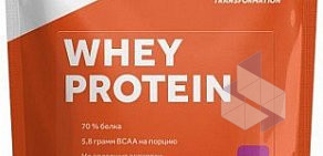 Магазин спортивного питания PureProtein на улице Крупской