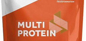 Магазин спортивного питания PureProtein на улице Крупской