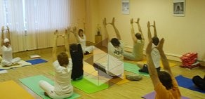 Студия йоги Pavan