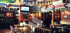 The Templet Bar на метро Гражданский проспект