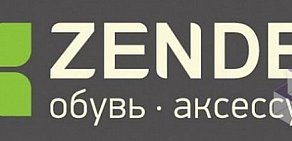 Магазин ZENDEN на Рязанском проспекте