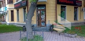 Салон красоты Нирвана на улице Электриков