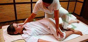 Салон тайского массажа Белый слон