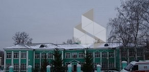 Старооскольская окружная больница Святителя Луки Крымского на Комсомольской улице, 81/14 к 1