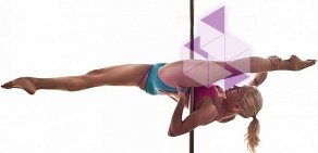 Школа pole-dance Елены Марсо на метро Семёновская