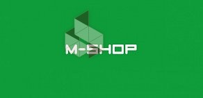 Интернет-магазин M-schop