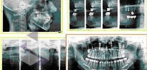 Стоматология Dental Practica на улице Маршала Жукова