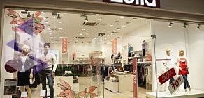 Магазин одежды Zolla в ТЦ Калининград Плаза