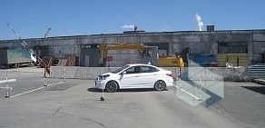 Автошкола Аракс на улице Машиностроителей