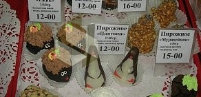 Сеть пельменных Патриот на улице Цвиллинга