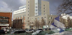 Диагностический клинический центр № 1 на метро Беляево