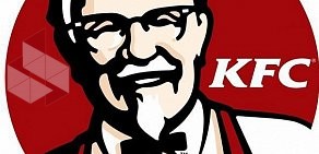 Ресторан быстрого питания KFC в ТЦ Континент на проспекте Стачек