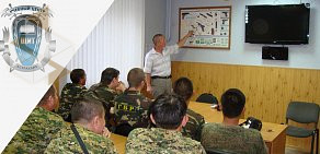 Центр обучения сотрудников охраны и владению гражданским оружием Щит на Боевой улице