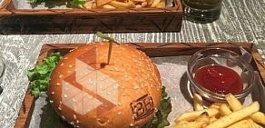 Пивной бутик  BEERBURGERPUB на Ленинском проспекте