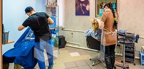 Салон-парикмахерская Ландель на улице Лётчика Бабушкина, 6 
