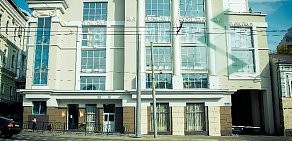 Отель Пьер на улице Пушкина