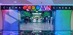 Кинотеатр GOODWIN CINEMA