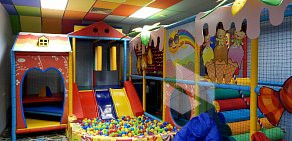 Детский игровой центр Радуга Чудес