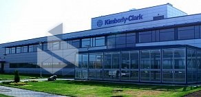 Торговая компания Кимберли-Кларк