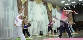 Танцевальная студия SMS DANCE на метро Семёновская