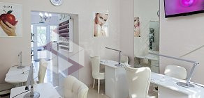 Студия маникюра и педикюра Am Beauty Lounge на Куликовской улице 