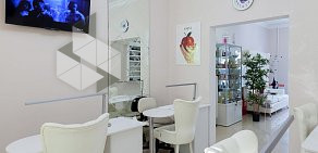Студия маникюра и педикюра Am Beauty Lounge на Куликовской улице 