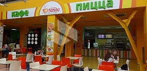Кафе Lucky Smile в ТЦ Куба