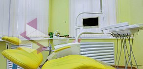 Стоматологическая клиника ИЛАТАН на Коровинском шоссе 