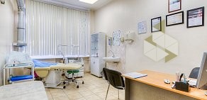 Клиника ЕвроМедика на проспекте Ветеранов