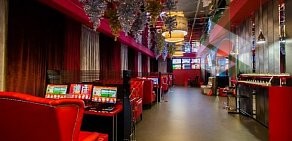 Сеть лотерейных клубов Bingo Boom на метро Дубровка