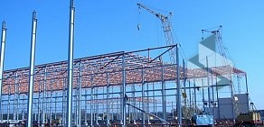 Производственно-строительная компания пск Севзапстальконструкция