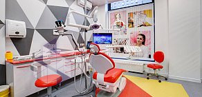 Стоматологический центр Тип-Топ на метро Говорово