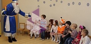 Детский клуб Мозаика в Кировском районе