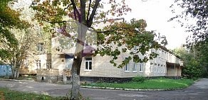 Монинская больница в Щелковском районе